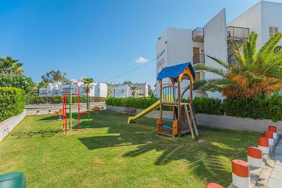 Villa Northern Star Alcudia  Exteriör bild